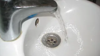 В Дашково-Песочне отключат воду на 3-х улицах