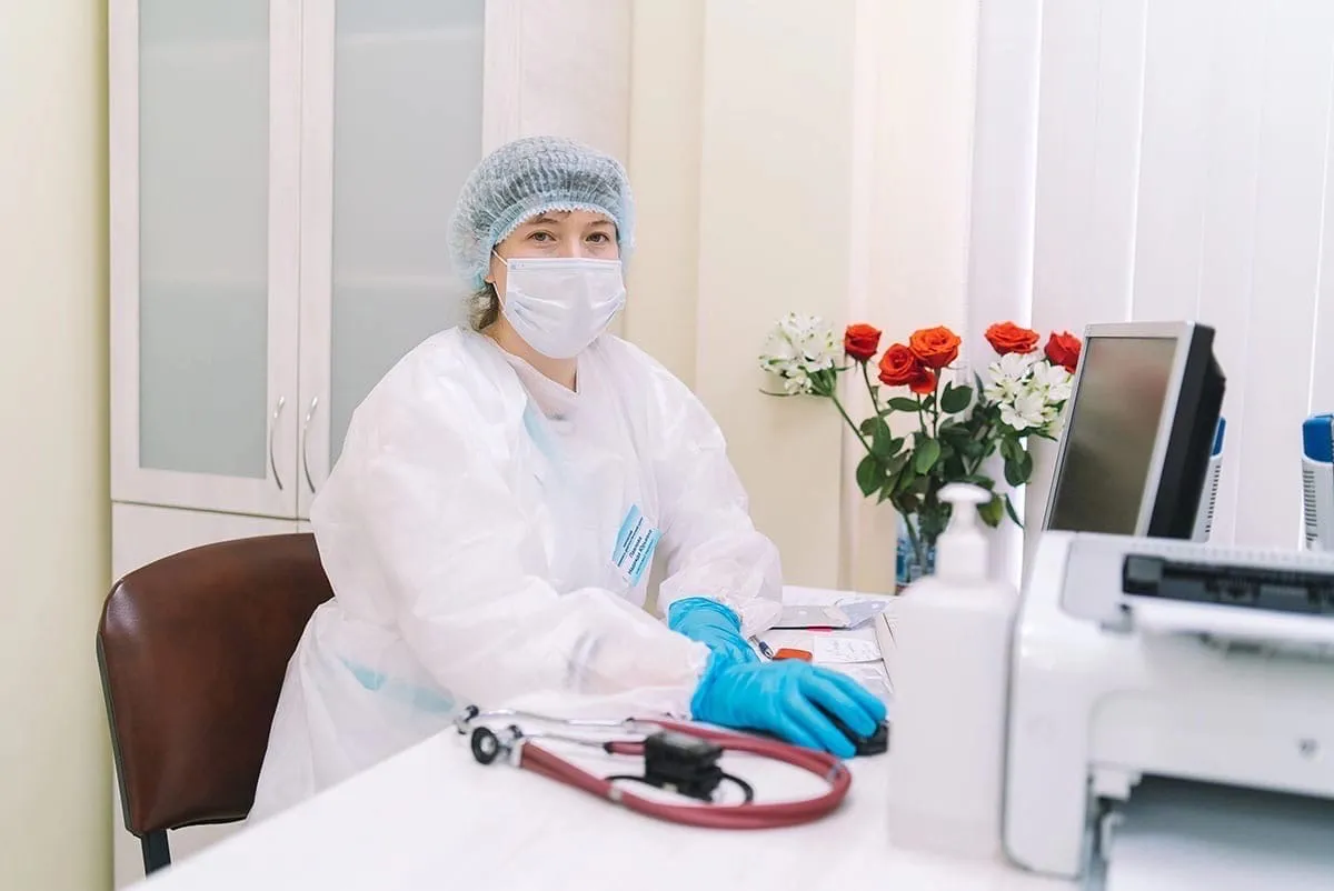 Эпидемиологическая ситуация в Татарстане: рост заболеваемости ОРВИ и COVID-19 под контролем