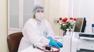 Эпидемиологическая ситуация в Татарстане: рост заболеваемости ОРВИ и COVID-19 под контролем