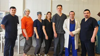 Врачи Заполярья Коми возвращают пациентам подвижность: за год 40 замененных суставов