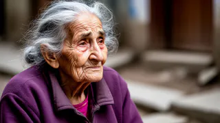 Почему 90% женщин застревают в нищете: мудрые слова старой еврейки, которые заставляют задуматься