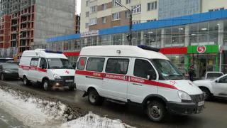 Шесть рязанских водителей заплатят штраф за непредоставление преимущества скорой