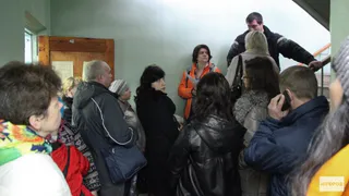 Во Владимире после новогодних каникул выстроилась огромная очередь за путевками в детские лагеря "Дружба" и "Икар"