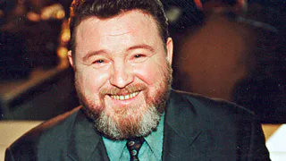 Сегодня Михаилу Евдокимову исполнилось бы 67