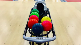 В «Боулинге на Новой» состоится турнир по боулингу
