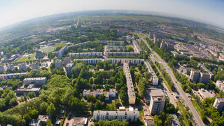 Кто испортил воздух в Нижнекамске? 