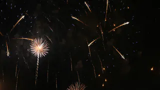 Где в Рязани посмотреть праздничный салют?