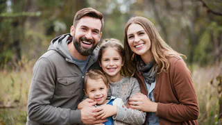 Многодетные семьи Татарстана получат скидку на оплату детского сада