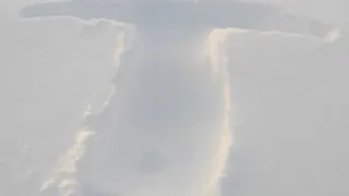 Опять снег: МЧС оповещает о возвращении зимы