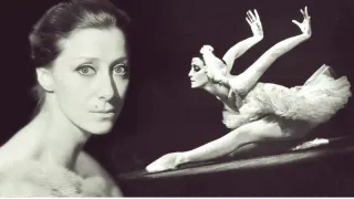 Правила гигиены балерин, о которых принято молчать: их соблюдала даже прима Плисецкая