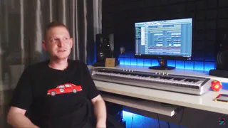 «Сейчас нереальная конкуренция»: битмейкер Сергей Рогожин о доходах, музыке и сотрудничестве с известными музыкантами