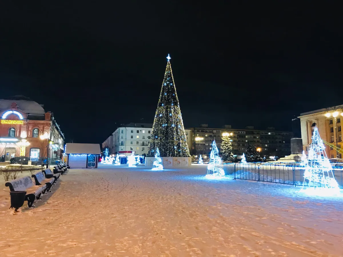Синоптики предупредили россиян: на Новый год без погодных сюрпризов не обойдётся