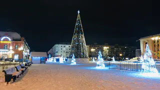 Обстановка в стране влияет на праздники: новогодние каникулы 2024-2025 будут перенесены 