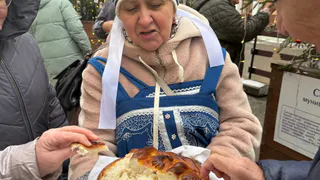 Эти русские фамилии выдают угро-финское прошлое. Проверьте свою в списке