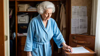 Когда "стукнет" 75 - вот что вас ждет. От этих изменений никому не убежать