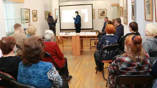 В Солотче обсудили с рязанцами возведение артезианских скважин