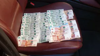 Брянская предпринимательница дала взятку директору департамента сельского хозяйства