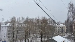 Пасмурная и теплая погода ожидается на Южном Урале