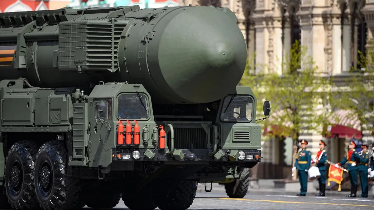 Шойгу подчеркивает право России на ядерный ответ в условиях агрессии Запада