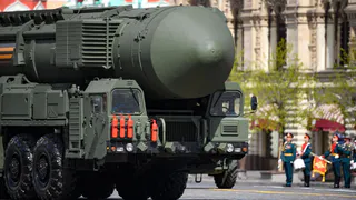 Шойгу подчеркивает право России на ядерный ответ в условиях агрессии Запада