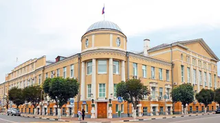 Рязгордума одобрила изменения в ПЗЗ для создания парка в Приокском