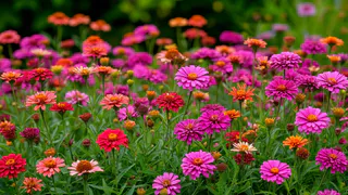 За этими многолетниками охотятся все опытные дачники: выносливые, красивые, а цветение — загляденье