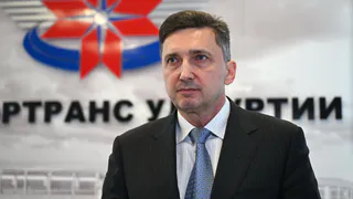 ВРИО министра транспорта и дорожного хозяйства  Удмуртии назначен Геннадий Таранов