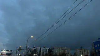 4 августа в Коми ожидается неустойчивая погода