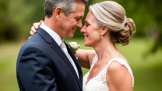 Вышла замуж в 56 и пожалела на следующее утро. Чем зрелая любовь порой страшнее и болезненнее юношеских ошибок