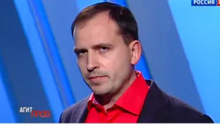 Журналист Константин Семин подвел итоги 2016 года