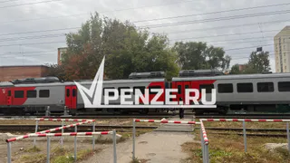 Пензенской пенсионерке, пострадавшей на железной дороге, выплатят 70 тысяч рублей