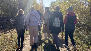 Собранные добровольцами во время поиска Елены Логуновой данные передадут в Следственный комитет