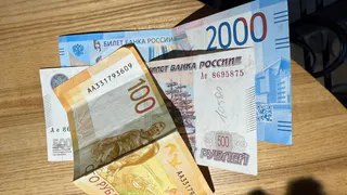 Мужчина из Путятинского района попытался подкупить полицейского и был осужден