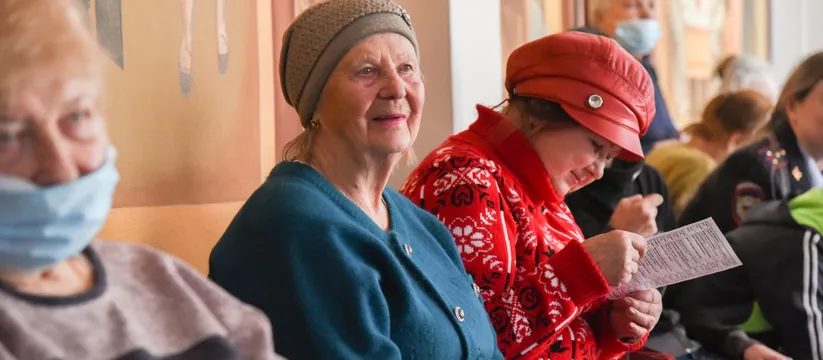 Всех пенсионеров ждет денежный сюрприз: придет вместе с пенсией в марте