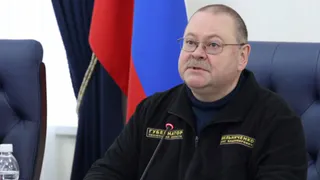 Пензенская область приняла 300 школьников из Белгородской области