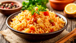 Этот кулинарный секрет взорвал соцсети: в Узбекистане плов готовят только так
