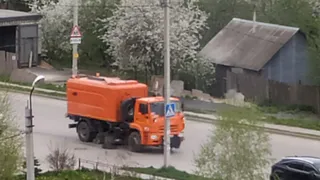 Деньги на ветер: рязанцы считают, что уборка улиц не приносит результатов