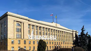 8 сотрудников правительства области остались без премий