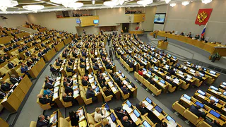 Как в Госдуме занимаются популизмом