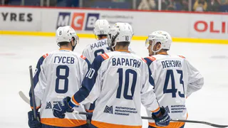 «Магнитка» рассталась с одним из игроков