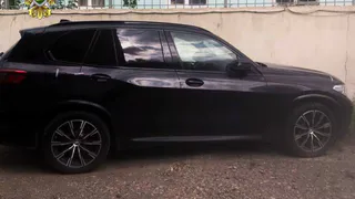 Магнитогорец поплатился машиной за пьяный рецидив