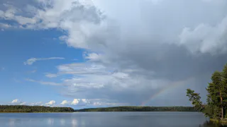 Летние температуры и солнце: погода в Чувашии 7 сентября