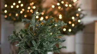 Чисто по-русски: новогодние украшения, которые вышли из моды