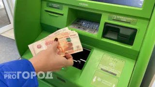 С сегодняшнего дня: Сбербанк обрадовал всех, у кого на телефоне есть Сбербанк Онлайн