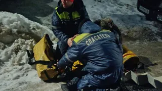 Владимирский городской спасательный отряд отметил 23-летие