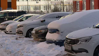 В Сердобске сотрудники прокуратуры остались недовольны уборкой снега и наледи