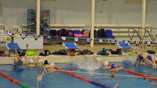 Жители Спасска недовольны отсутствием бассейна в городе