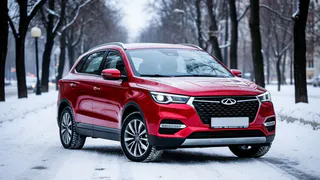 Пару лет и в утиль? Инженеры Чери, Хавал и Джили честно ответили, сколько протянут их авто