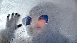 Завтра в Нижнекамске похолодает до -32