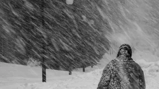 В Коми объявили штормовое предупреждение